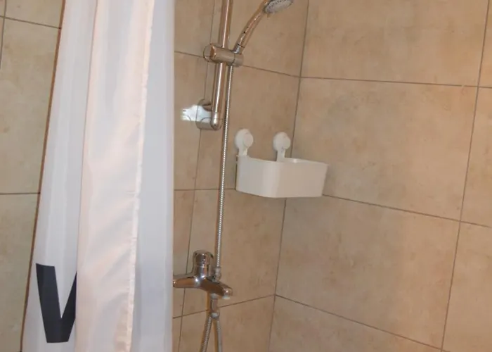 Holiday Home * Paralía