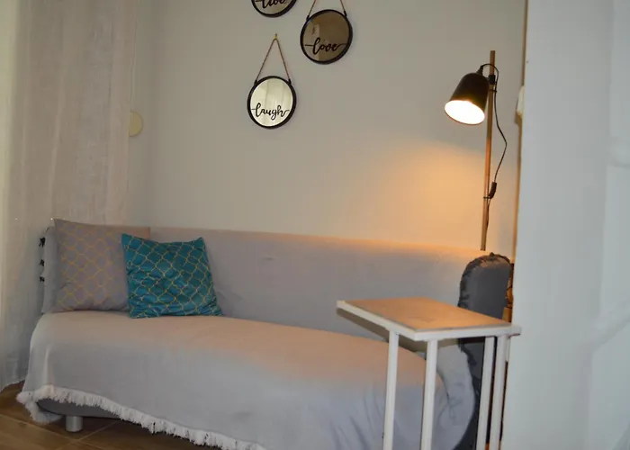 Apartamento Holiday Home