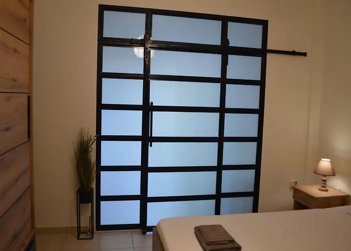 Holiday Home Paralía