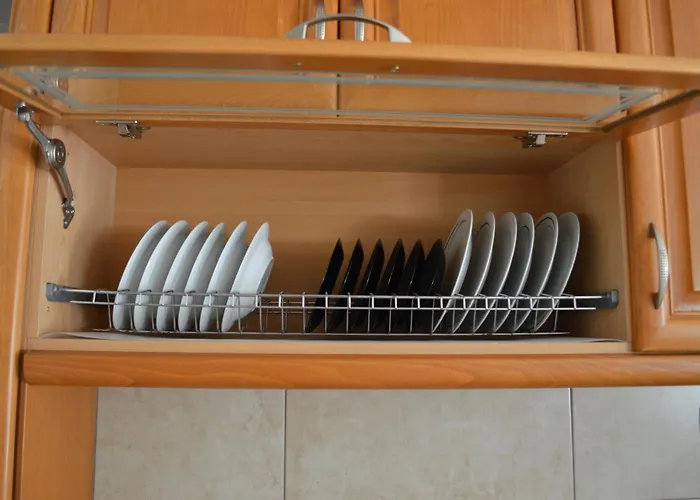 Apartamento Holiday Home