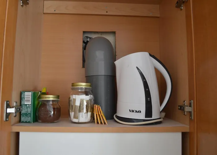 Holiday Home Apartamento Paralía