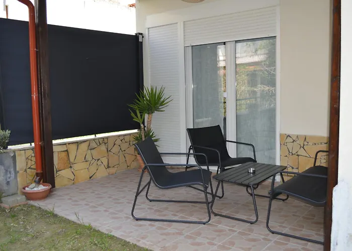 Apartamento Holiday Home