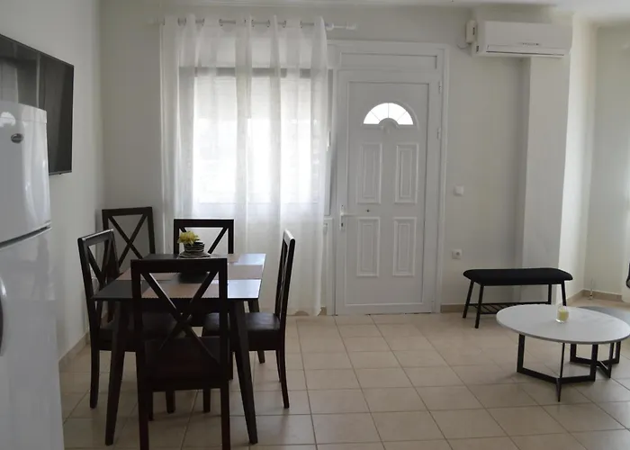 דירה Holiday Home
