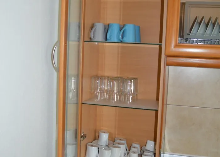 דירה Holiday Home *